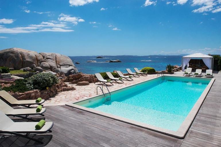 Hôtel & Spa Des Pêcheurs boeken