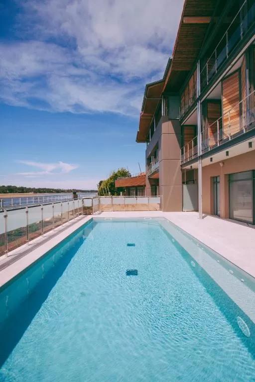 Hôtel & Spa Villa Seren boeken