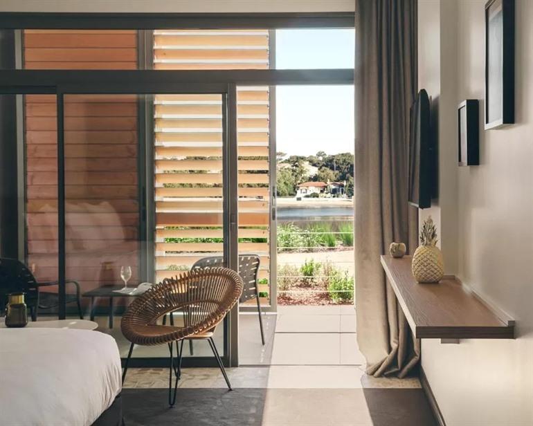 Hôtel & Spa Villa Seren boeken