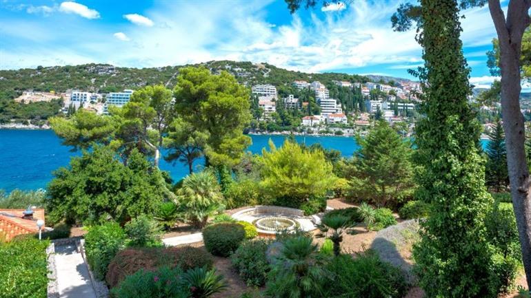 Hotel Splendid boeken