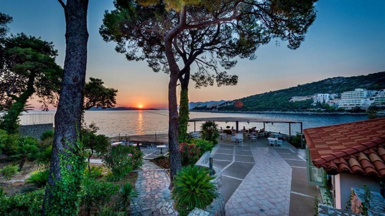 Hotel Splendid boeken