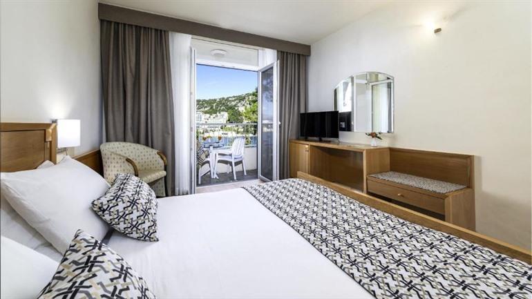 Hotel Splendid boeken