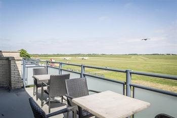Hotel Studio's De Vlijt Texel