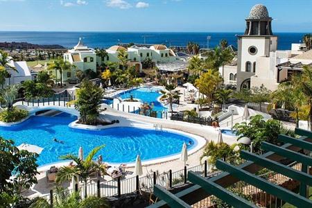 Hotel Suite Villa Maria boeken