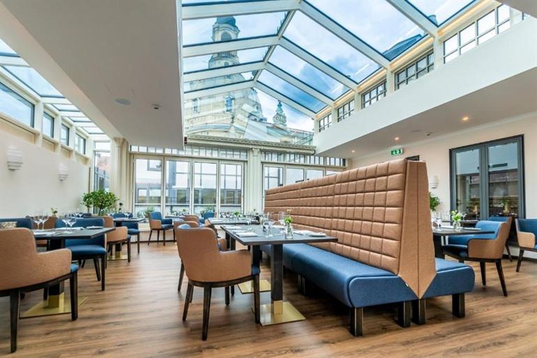 Hotel Suitess boeken