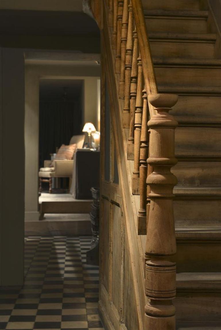 Hotel ‘t Hemelhuys