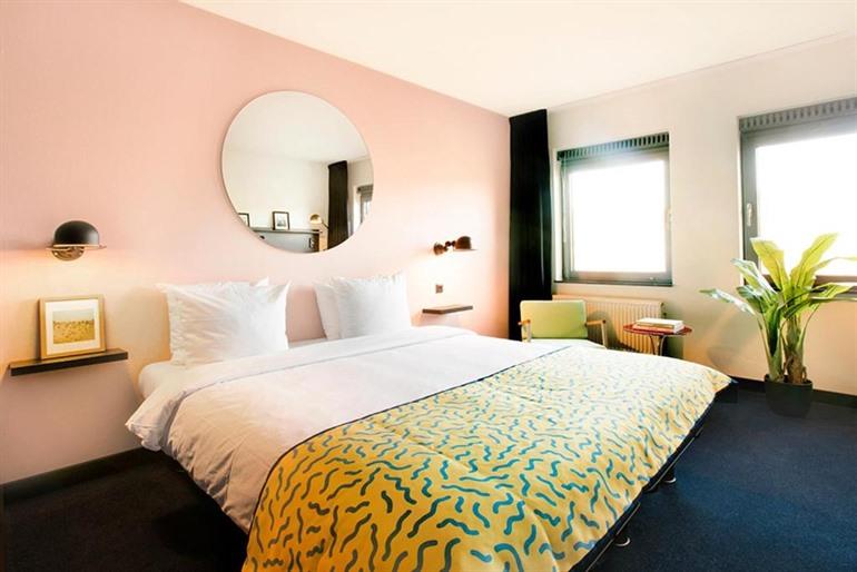 Hotel The Dutch Maastricht