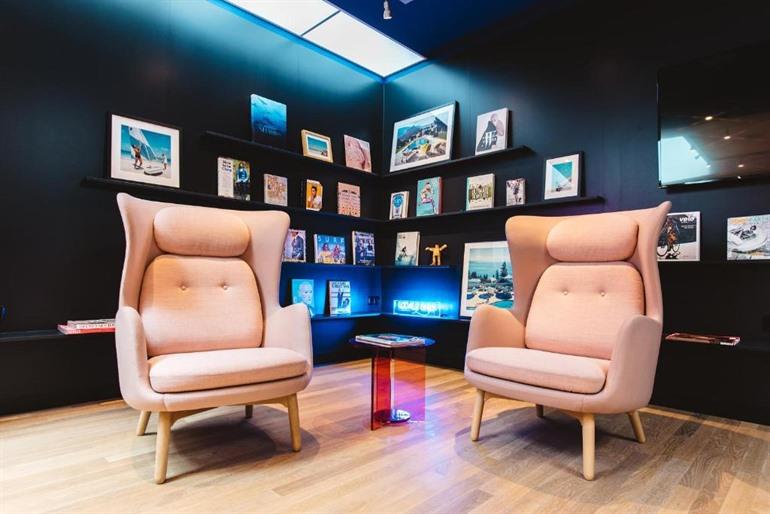 Hotel The Dutch Maastricht