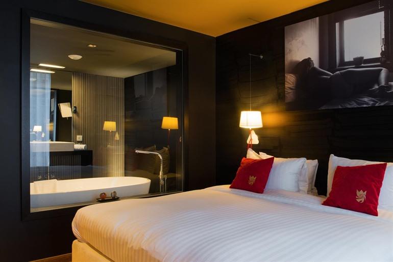 Hotel The Royal Snail boeken