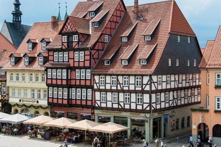 Hotel Theophano boeken