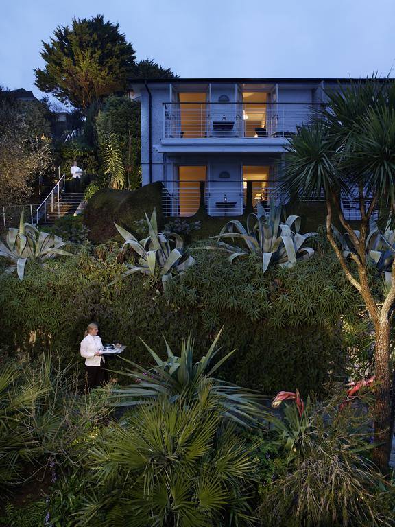 Hotel Tresanton in Saint Mawes
