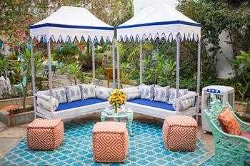 Hotel Udai Kothi (Udaipur)