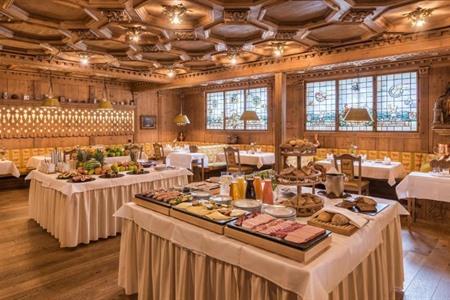 Hotel Unterwirt boeken