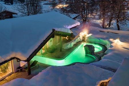 Hotel Unterwirt boeken