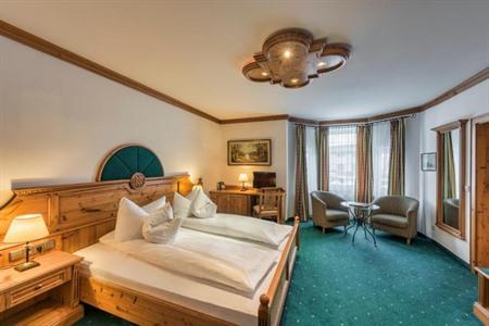 Hotel Unterwirt boeken