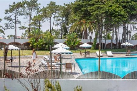 Hotel Vale Da Telha in Aljezur boeken