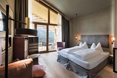 Hotel Valentinerhof - Seis am Schlern boeken