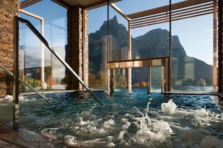 Hotel Valentinerhof - Seis am Schlern boeken