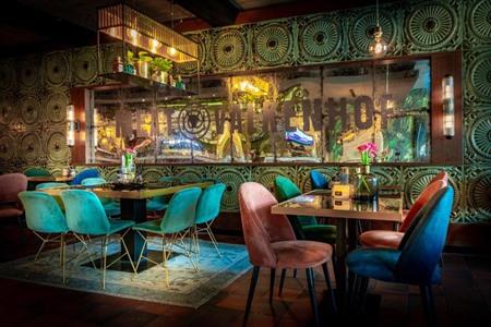 Hotel Valkenhof boeken