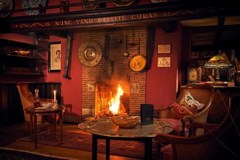 Hotel van Bebber boeken