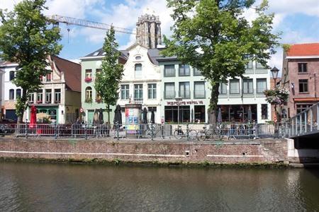 Hotel Vé in Mechelen