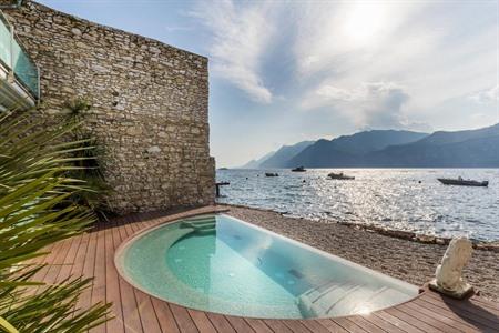 Hotel Vega (Malcesine)