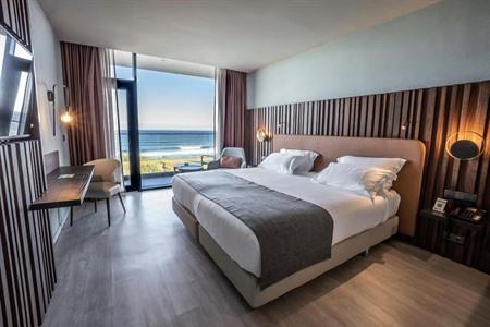 Hotel Verde Mar & Spa in Ribeira Grande