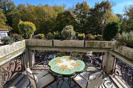 Hotel Verdi Boutique Hotel boeken