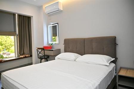 Hotel Vila Emes in Durrës