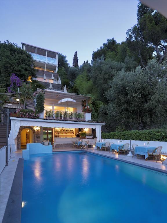 Hotel Villa Brunella