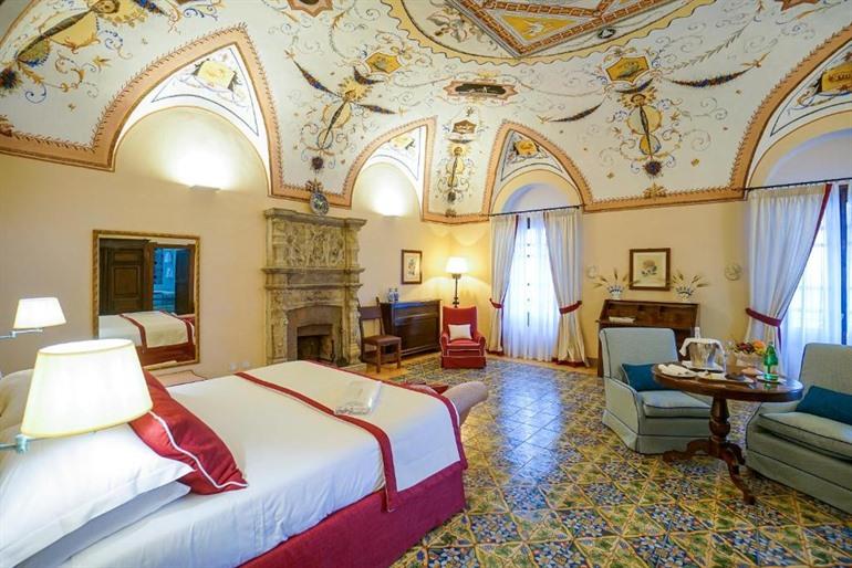Hotel Villa Cimbrone (Ravello)