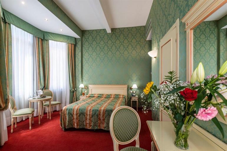 Hotel Villa Delle Palme boeken