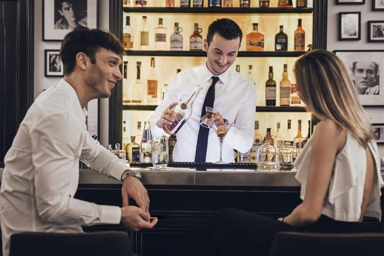 Hotel Villa Fanny - Cagliari