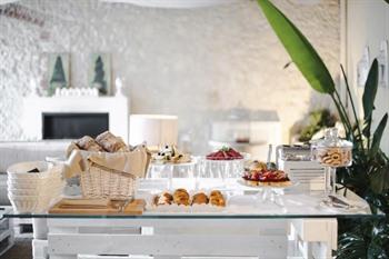 Hotel Villa Fanny - Cagliari