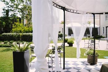 Hotel Villa Fanny - Cagliari