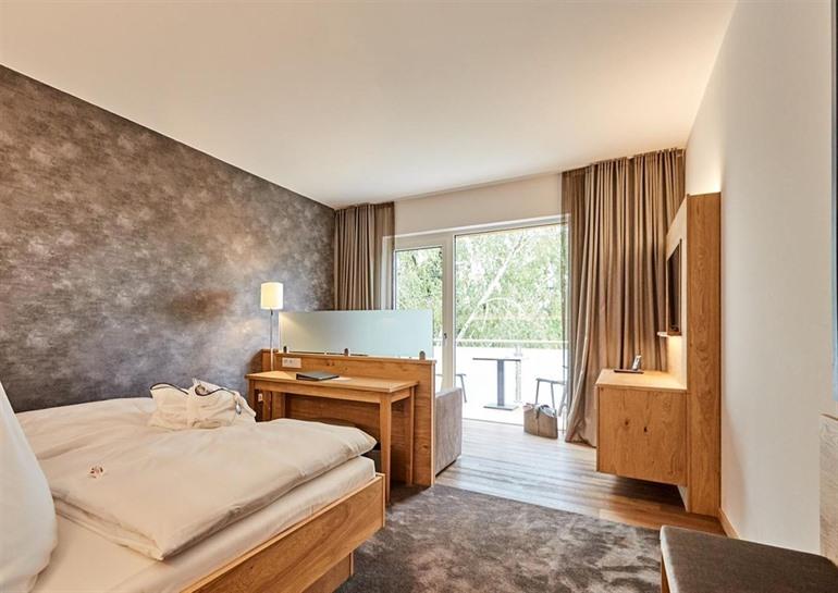 Hotel Villa Hügel