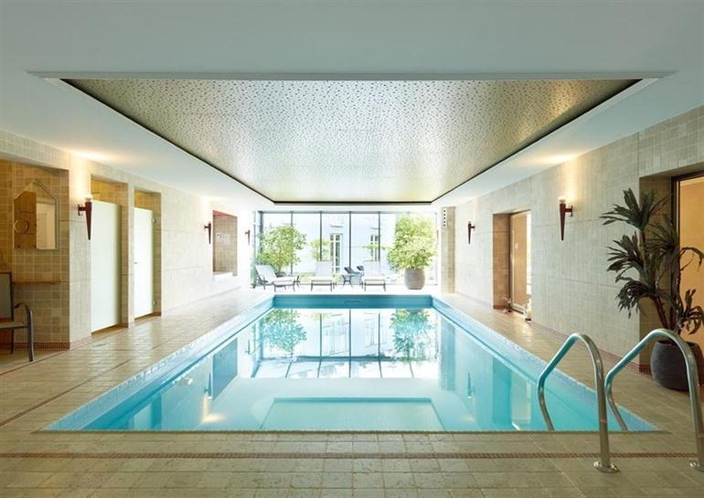 Hotel Villa Hügel