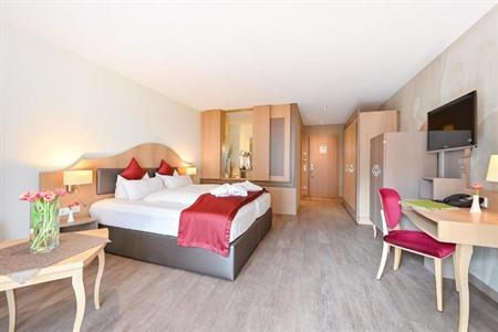 Hotel Villa Ludwig boeken