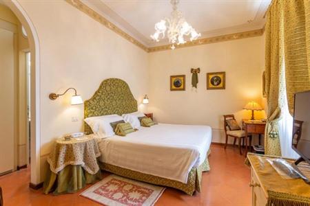 Hotel Villa Marsili boeken