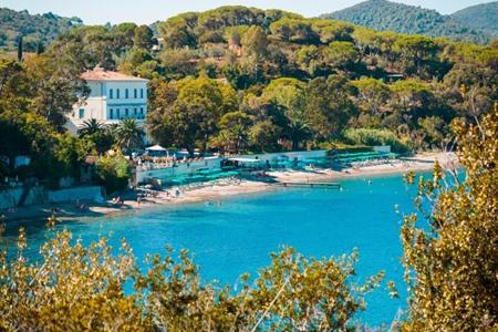 Hotel Villa Ottone boeken