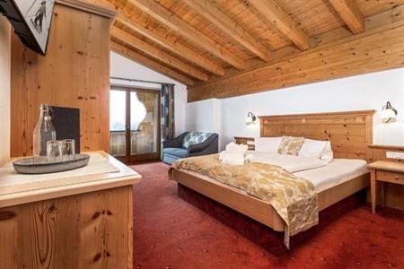 Hotel Vorderronach  boeken