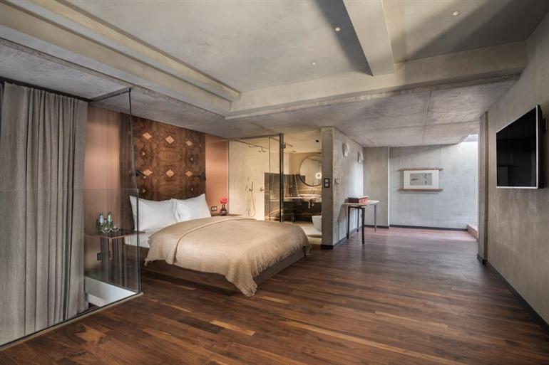 Hotel Warszawa boeken