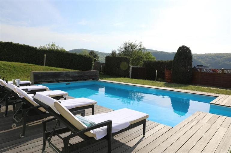 Hotel Weinlaube boeken