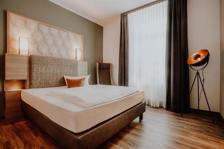 Hotel Westerkamp boeken