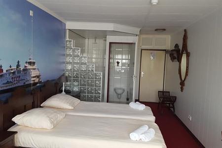 Hotel Wienerhof Den Helder