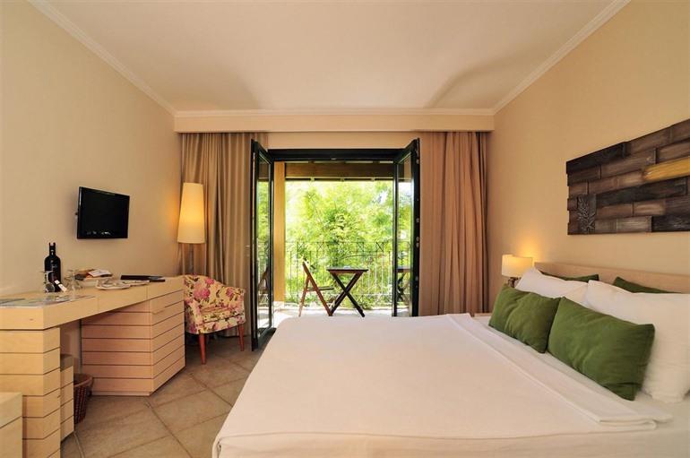 Hotel Zeytinada boeken