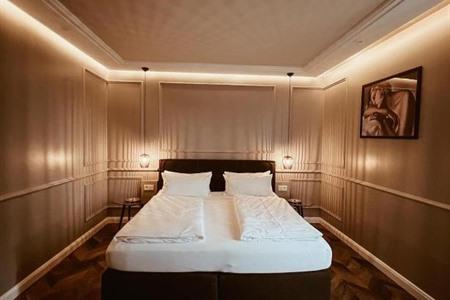 Hotel Zuckerfabrik boeken