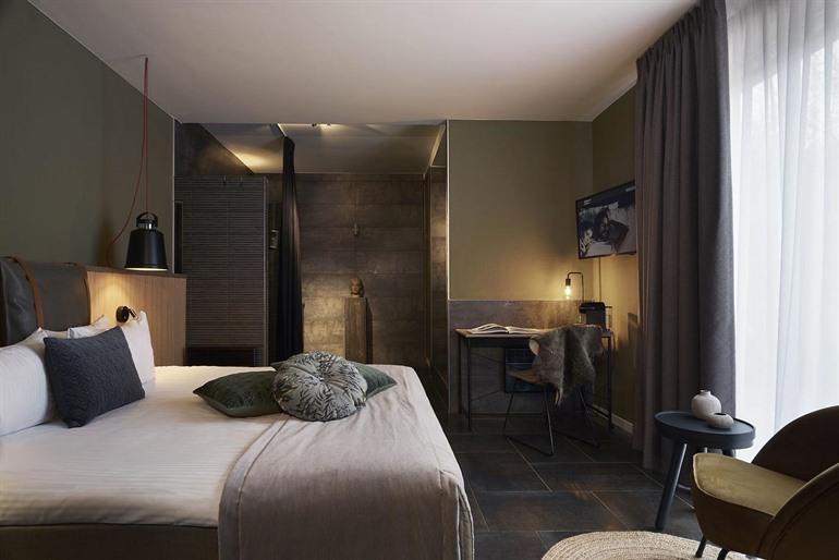 Hotel ZUID Genk boeken