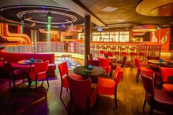 Hotel Zuiderduin boeken