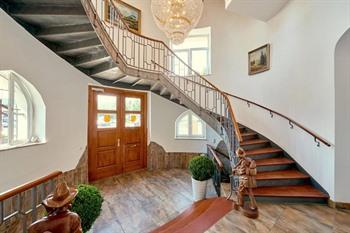 Hotel Zur alten Stadtkellerei Leipzig boeken